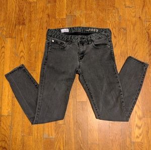 Gap 1969 Always Skinny Jeans